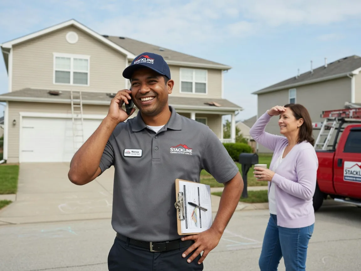 Chimney flashing repair Monclova, OH FAQs